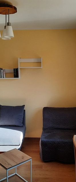 Apartament pod gruszą