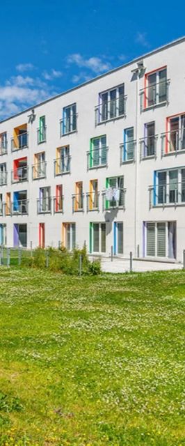 Apartamenty Sun & Snow Rybacka Władysławowo