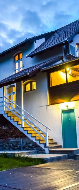 Golden Deevi Săliște