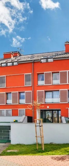 Apartamenty Sun & Snow Latarnia Władysławowo