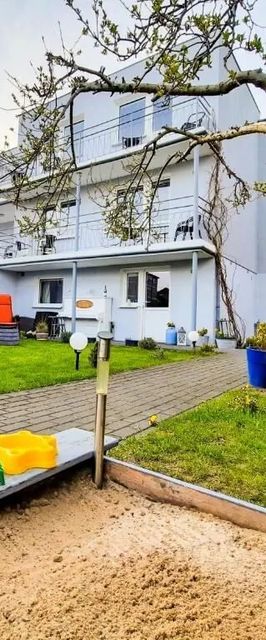 Władysławowo Malmaris Pokoje Gościnne 