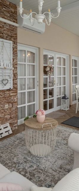 Tündér-Lak Apartman Balatonmáriafürdő