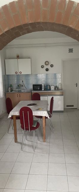 Petőfi Sarok Vendégház Tiszadob