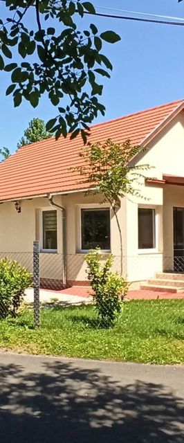 Nyugi Nyaraló Vonyarcvashegy