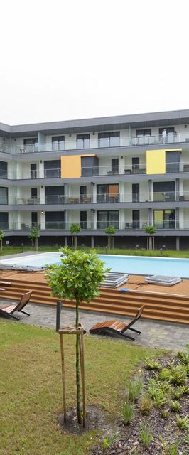 Római Panoráma Apartman Siófok