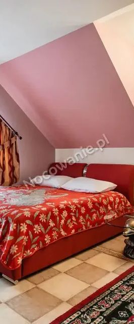 Agroturystyka Flamingo Poręba Żegoty