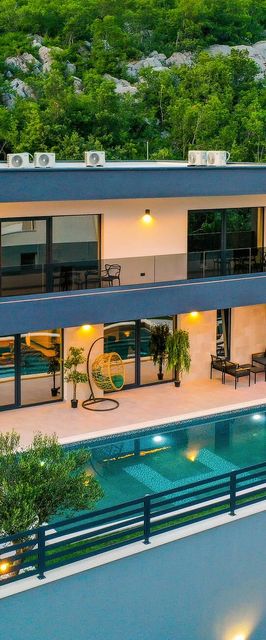 Vendégház Zagvozd - CSC210