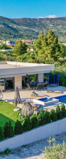 Vendégház Kaštel Novi - CSC357