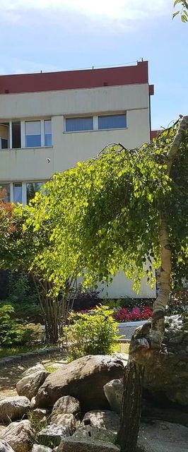 Ośrodek Wczasowy Leśna Przystań w Rewalu