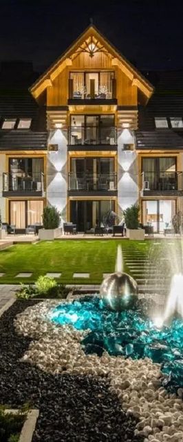 Aparthotel Prestige & SPA Zakopane