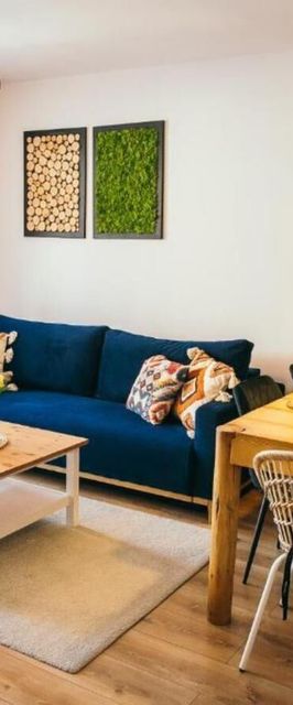 Apartament Przytulny Stone Hill Szklarska Poręba