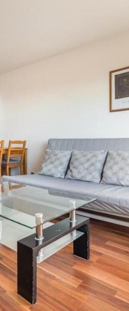 Apartamenty Sun & Snow Rzemieślnicza Władysławowo
