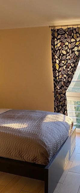 Willa pod Cyprysami Ustka - pokoje