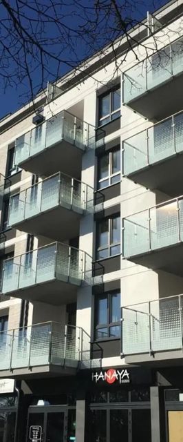 Apartament Solna 11 Kołobrzeg