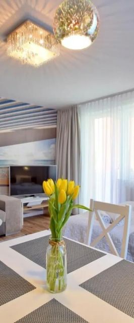 Bliżej Morza 16 PREMIUM Kołobrzeg