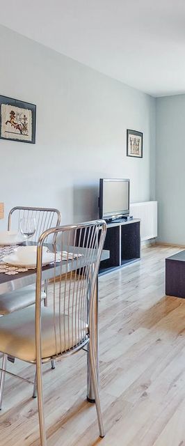 Apartamenty Sun & Snow Jasny Brzeg Władysławowo