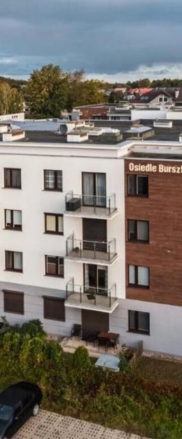 Apartamenty Sun & Snow Bursztynowy Władysławowo