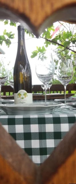 Somló Kincse Vendégház Doba