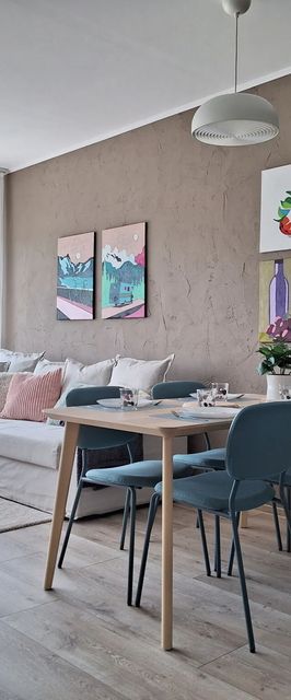 Kavics Apartman Tata