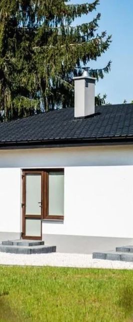 Apartamenty i pokoje „Pod Świerkami” Okuninka 