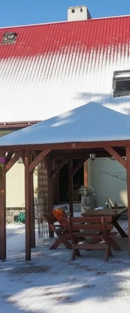 Pokoje Gościnne Venus Szklarska Poręba