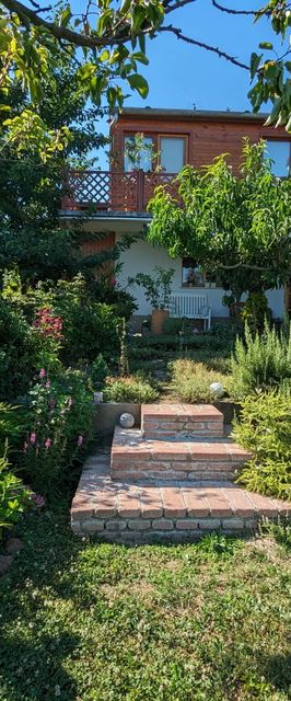 Gabi Háza Balatonalmádi