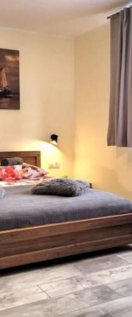 Pokoje GENAKER Jastrzębia Góra