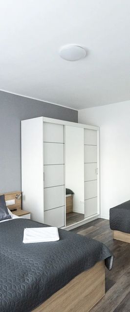 Horváth Apartman Fertőd