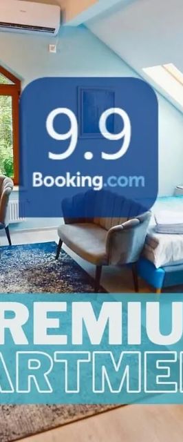 Magio Apartments Turda