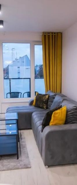 Nowoczesny apartament Ludova Biskupiec