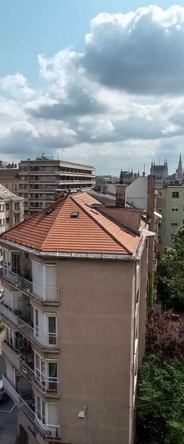 Buda Super Panorama Apartman Budapest