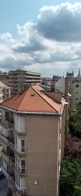 Buda Super Panorama Apartman Budapest