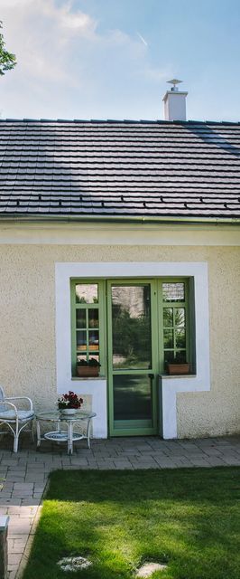 Emlékek Íze Vendégház Bánd