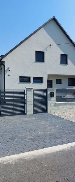 Vanda Apartman Balatonlelle