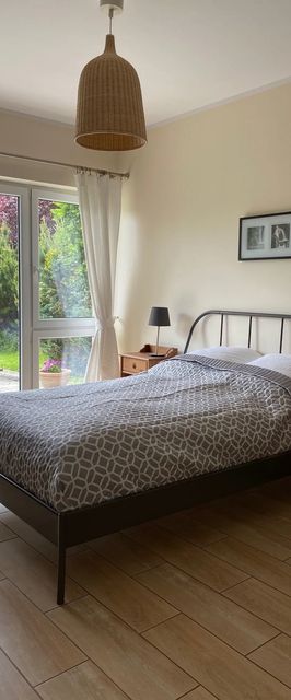 Willa pod Cyprysami Ustka - apartamenty