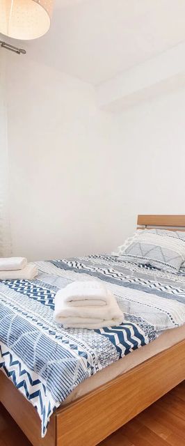 Willa Astoria / Apartament BB Astoria - Krynica-Zdrój