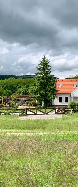 Káli Cottage Köveskál