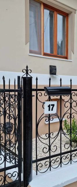 Valley View Vendégház Mátraballa