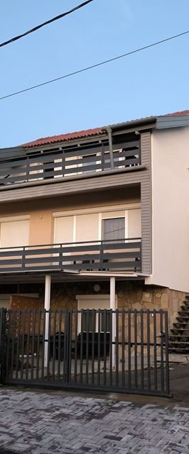 Csill Apartman Vonyarcvashegy