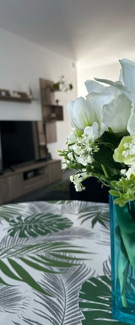 Belle Apartman Balatonlelle