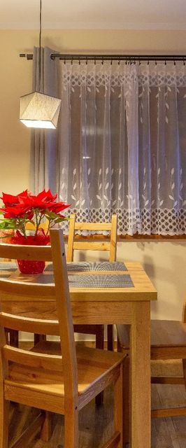 Domek na Królach Zakopane