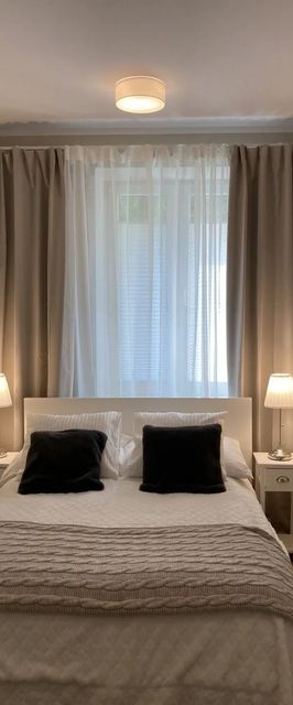 Apartament BB II nad Deptakiem - Krynica-Zdrój