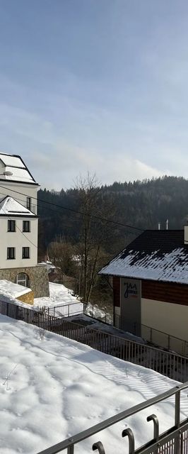 Apartament BB III na Kiepury - Krynica-Zdrój