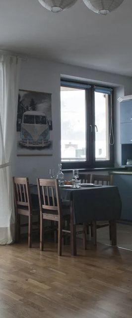 Apartament BB Krynica-Zdrój