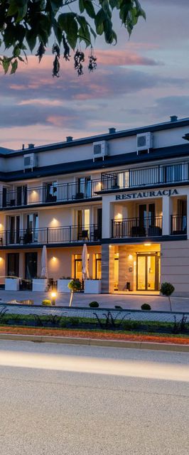 Pokoje Syrenka Solec - Zdrój