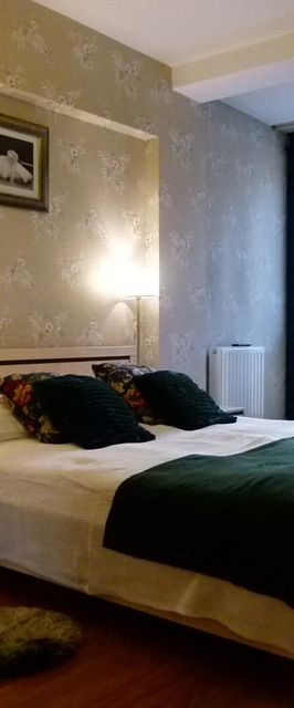 Apartament BB II z ogródkiem - Krynica-Zdrój