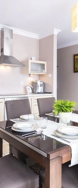 VacationClub Zachód Słońca Apartament 22