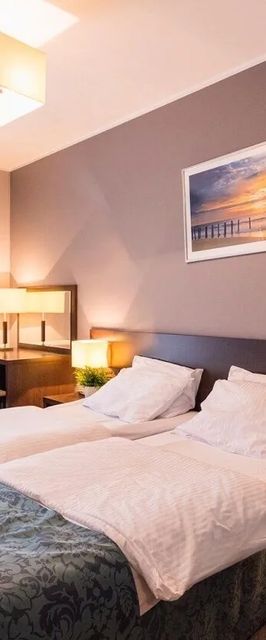 VacationClub Aquarius Apartament 10 Kołobrzeg