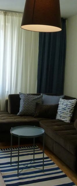 Apartament BB Czarny Potok II - Krynica-Zdrój