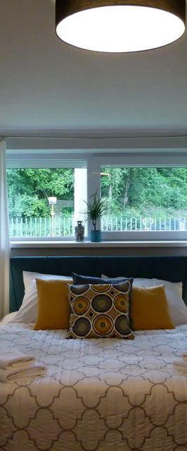 Apartamenty BB nad Kryniczanką/Parter - Krynica-Zdrój